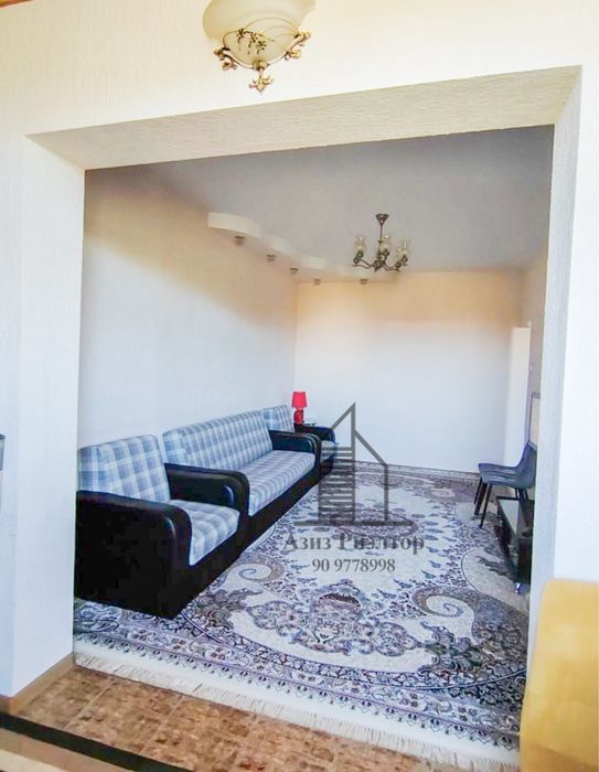 3/4/5 Феруза Эко базар балкон 2х6