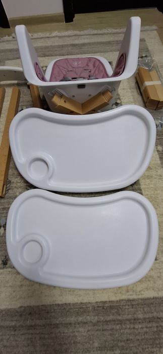 Scaun de masa pentru copii