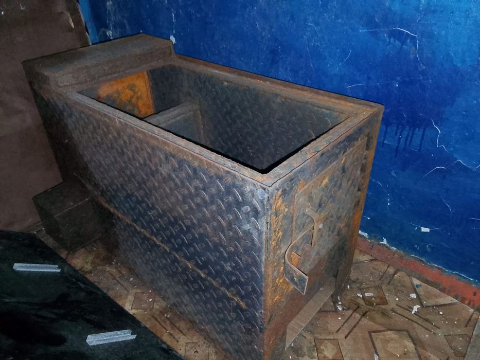 Продам котел для дома или бани.