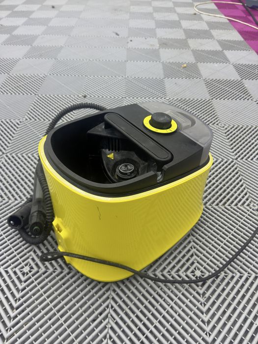Karcher SC4 deluxe