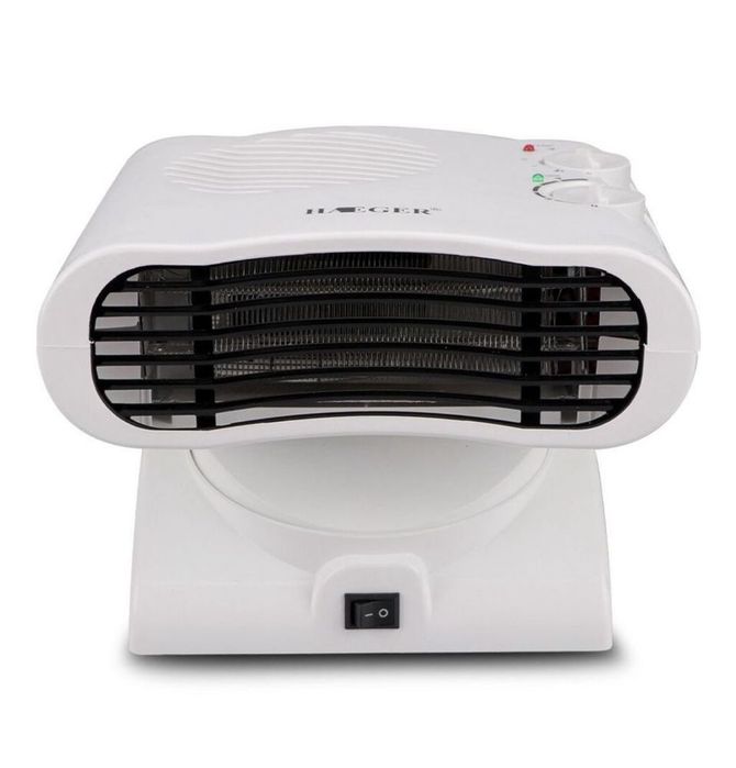 Обогреватель фен доставка