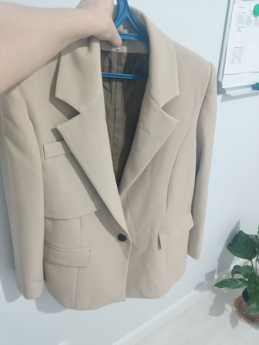 Разгружаю гардероб