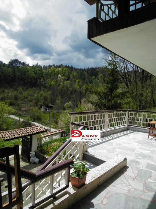 Продава се Къща в Велико Търново, Акация - 210 кв.м за 491 €/кв.м - Снимка #15