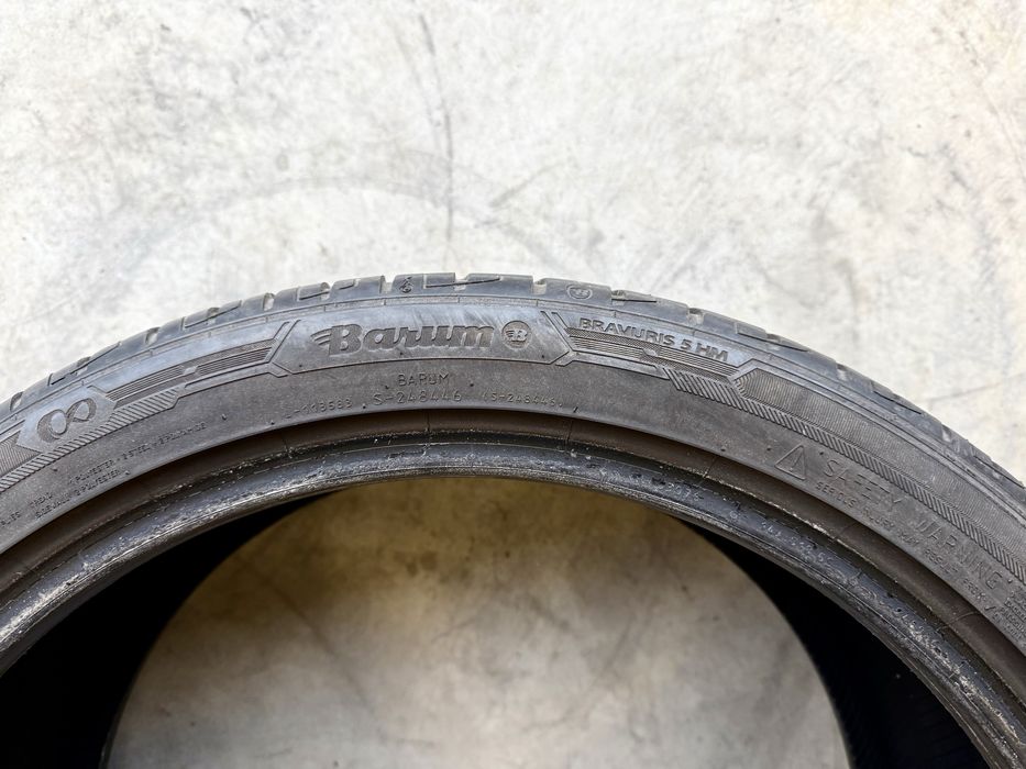 Anvelope vara 255.35.19’