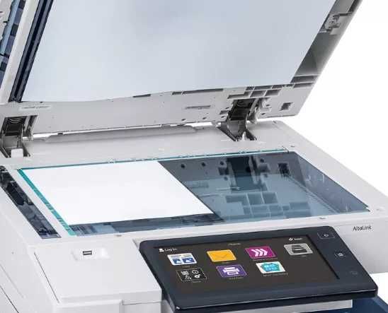Xerox AltaLInk C8055