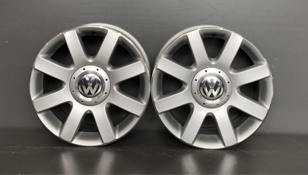 Оригинални джанти VW 5x112 16цола.