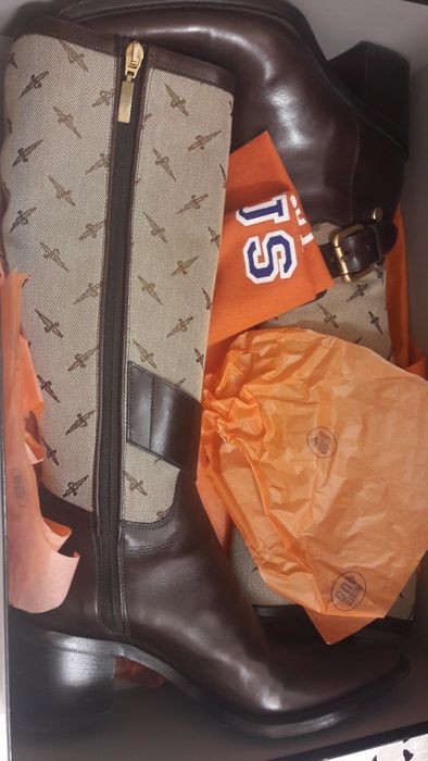 Cizme brand Cesare  Paciotti