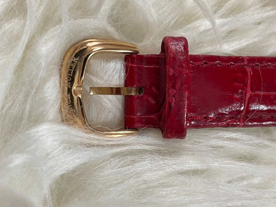 Ceas Luxury Franck Muller Crazy Horse Automatic