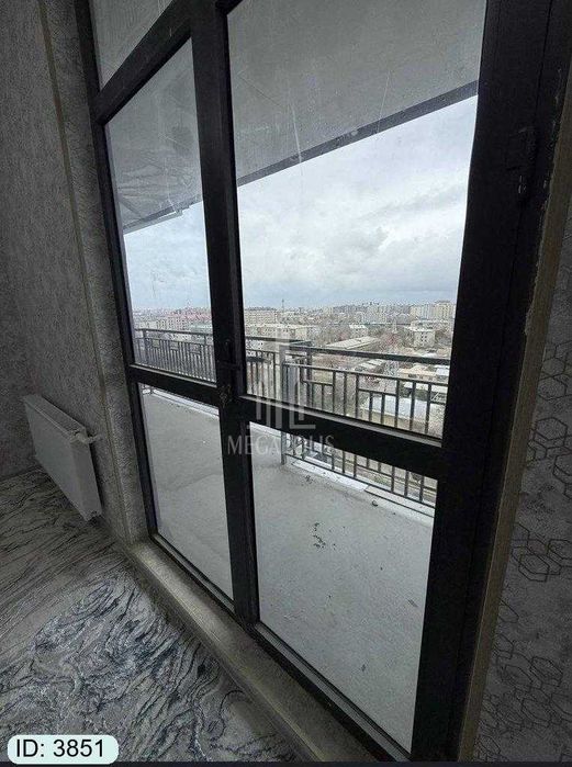 Bukhara cityda 3xonali tayyor kvartira karobka narxida sotiladi №3851