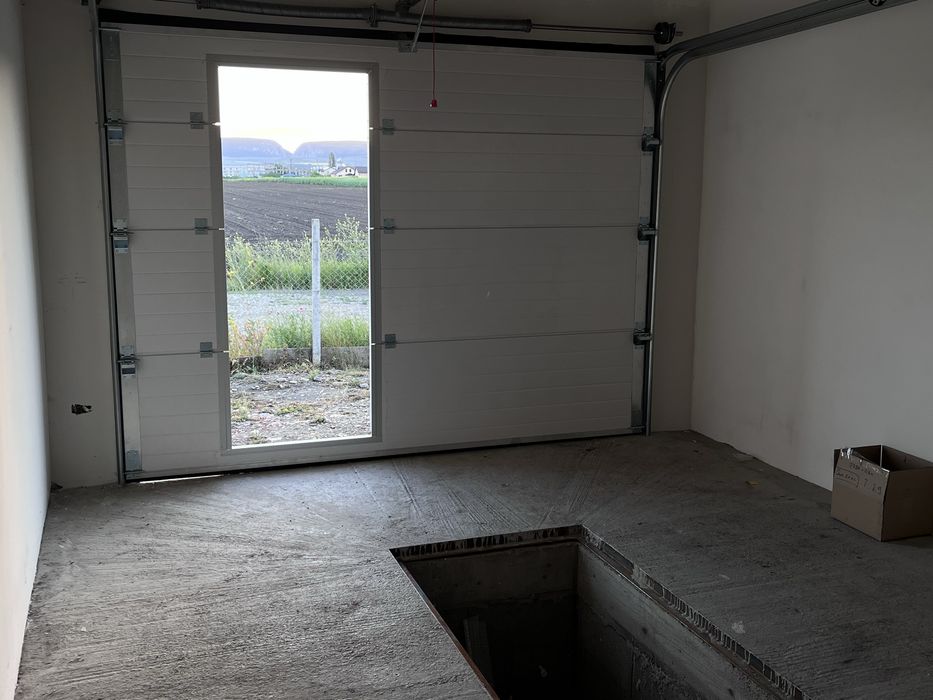 Casă nouă 145 mp utili cu Garaj + 600 mp teren | Cartier Primăverii |