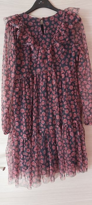 Дамски Рокли Зара / Zara и Манго/Mango