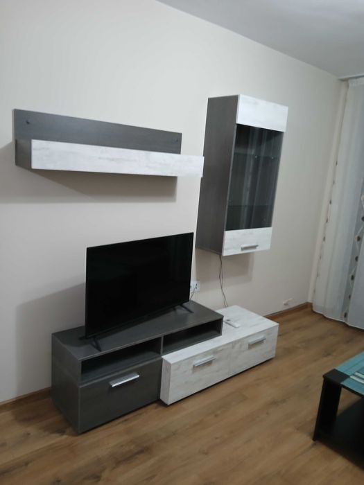 Дава се под наем Двустаен апартамент в Пловдив, Христо Смирненски - 64 кв.м за 458.49 € - Снимка #8