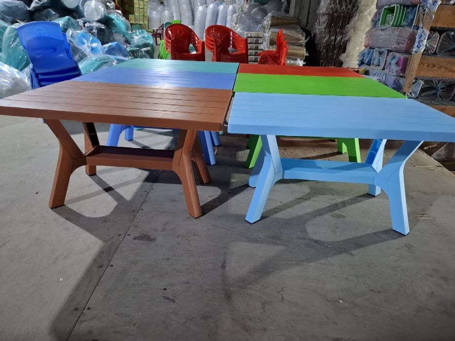 {{Sofa BOSCO}} plastmass stol stullar yengi mahsulot