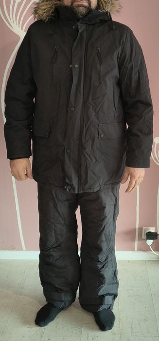 НОВ!!! Ски панталон Killtec р-р XL и др.