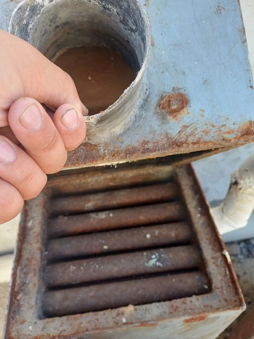 Продам печи 2 штуки по 25000