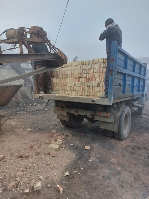 Пишган гиш богдот риштон