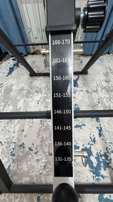 Тренажер для спины, шей