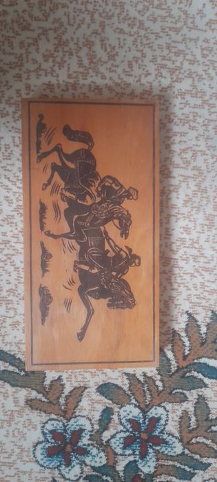 Продам мини нарды