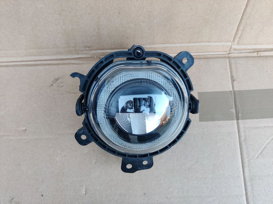 Proiector ceata LED stanga MINI Cooper F55 F56 Clubman F54 Cabrio F57 7497767-08