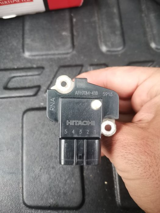 Дебитомер от Honda Civic 1.8