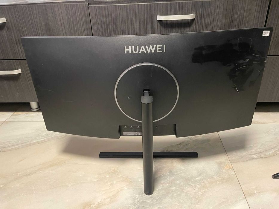 NDP Amanet NON-STOP Bld.Iuliu Maniu 69 MONITOR HUAWEI MATEVIEW (49644)