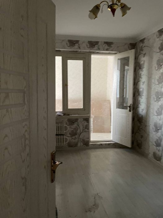 Квартира сотилади