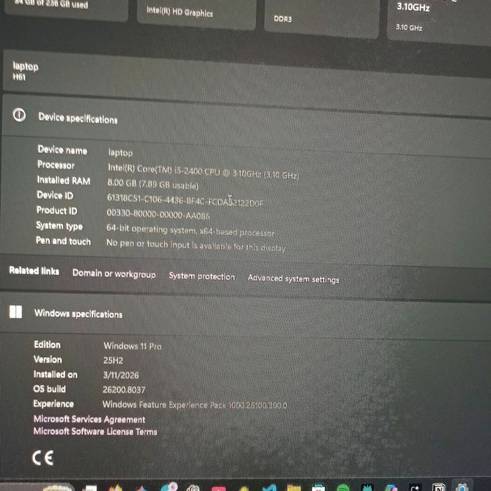 Kompyuter igravoy full set