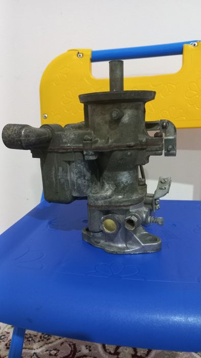 Карбюратор к129 Карбюраторр к129