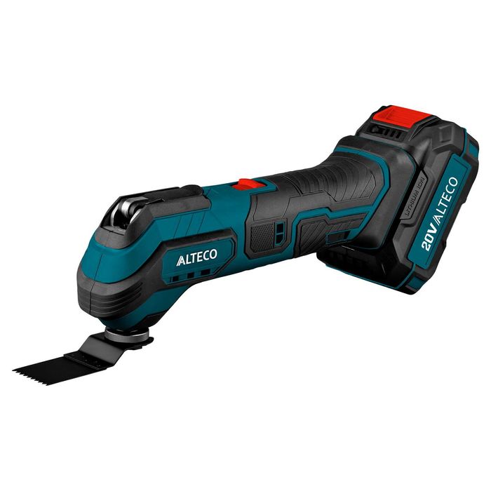 Реноватор Alteco! Универсальный резак АКК! Доставка! Рассрочка!