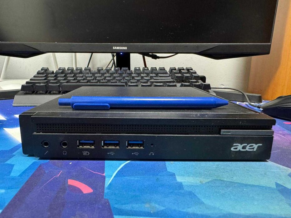 Vand Mini Pc Acer