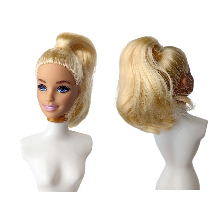 Головы кукол Барби Barbie оригинал