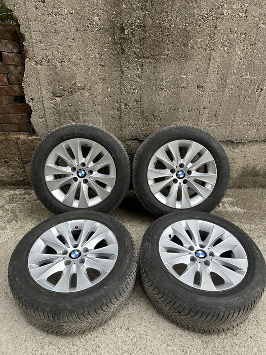 17ки 5x120 джанти за BMW style 246