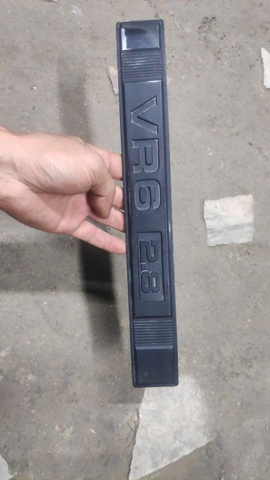 Запчасти VR6, поворотники пассат б3