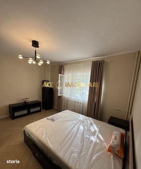 2 Camere de inchiriat | 13 Septembrie | Metrou | Modern
