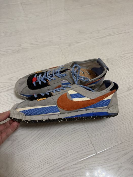 Оригинал adidas, nike 43 кроссовки