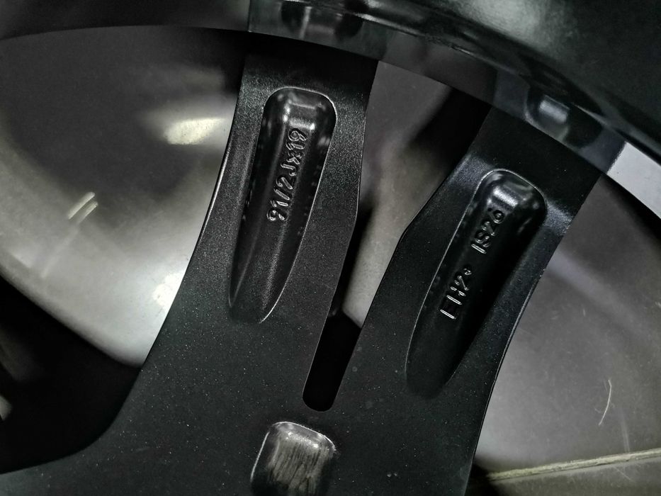 19" Нови BMW Джанти Style 812 M Гуми Датчици БМВ M5 F90 M8 F91 F92 F93