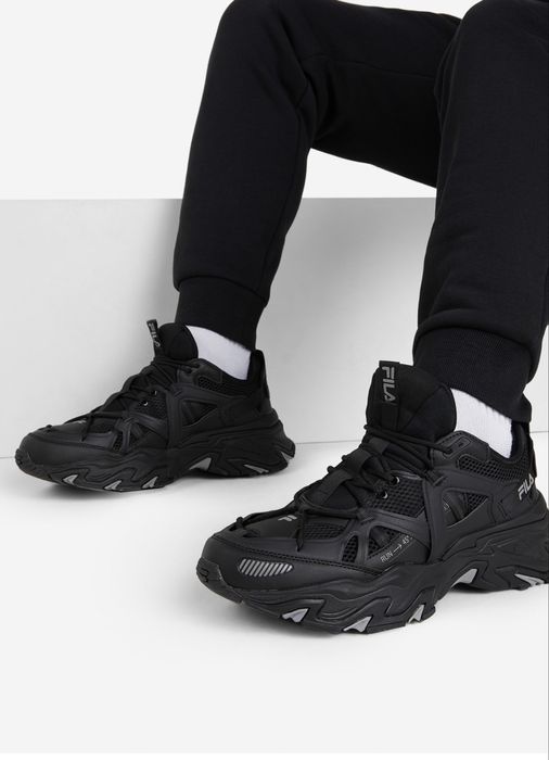 Кроссовки Fila оригинал