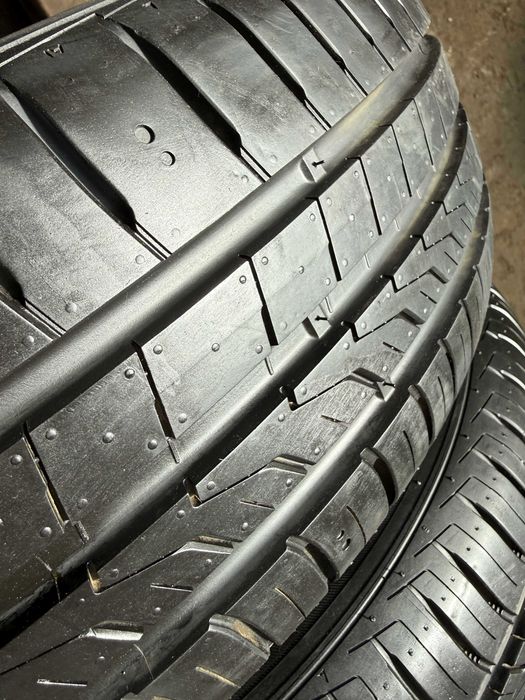 2x Anvelope Vara 195/65 R14 NOU - Hankook Kinergy Eco 2
