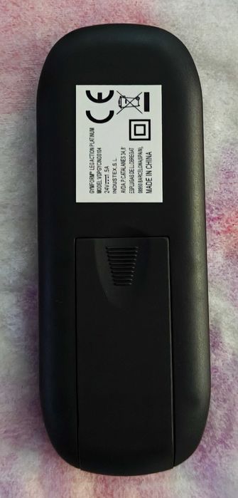 GYMFORM - Nou, fara  ambalaj  original