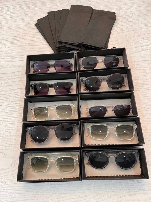 качественные новые очки