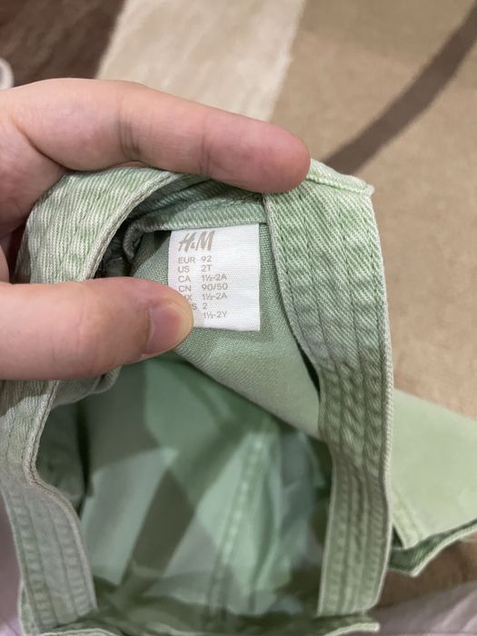 H&M Сарафанчик Очень хорошем состояние