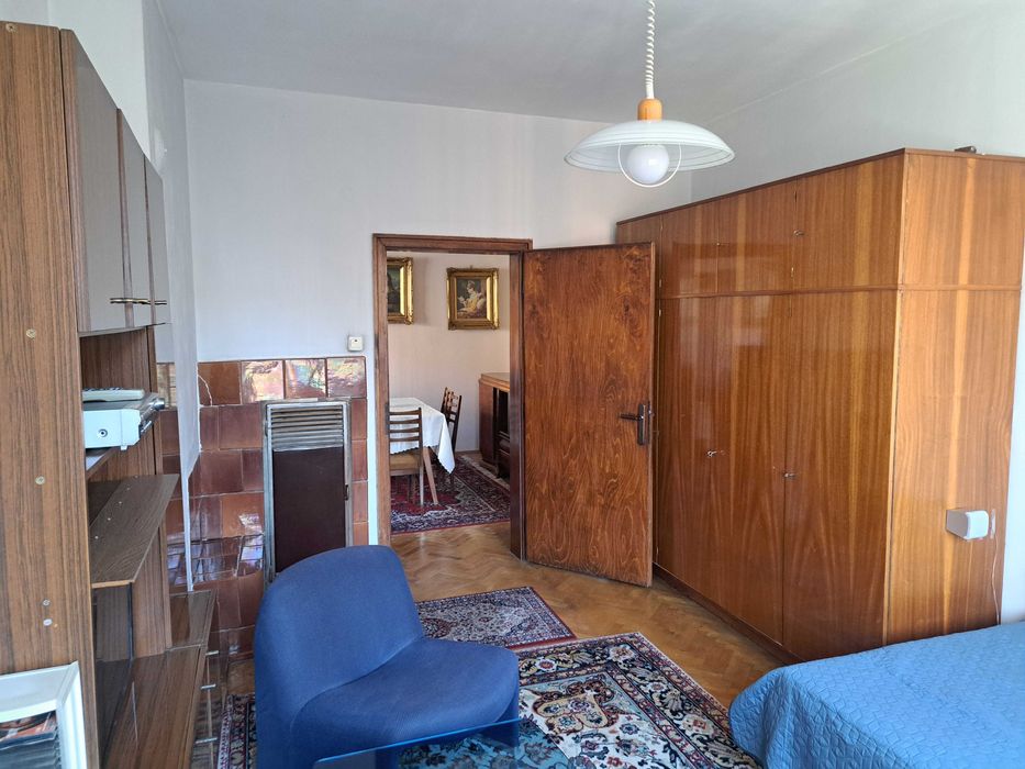 Дава се под наем Тристаен апартамент в София, Център - 85 кв.м за 586.5 € - Снимка #4