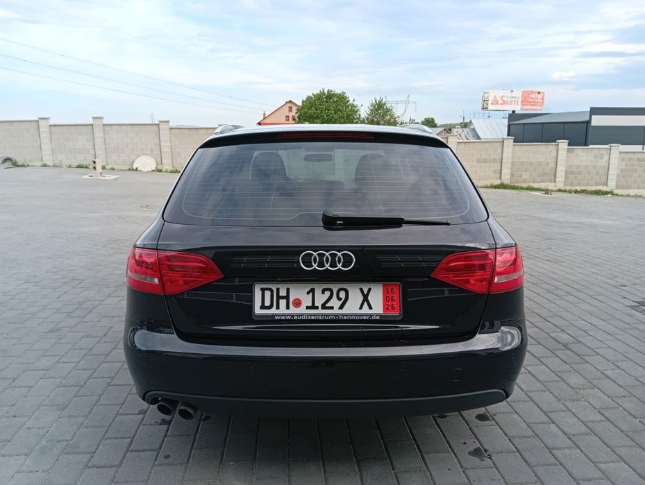 Audi A 4 * Impecabil* 2.0 Tdi *CAGA * Impecabil