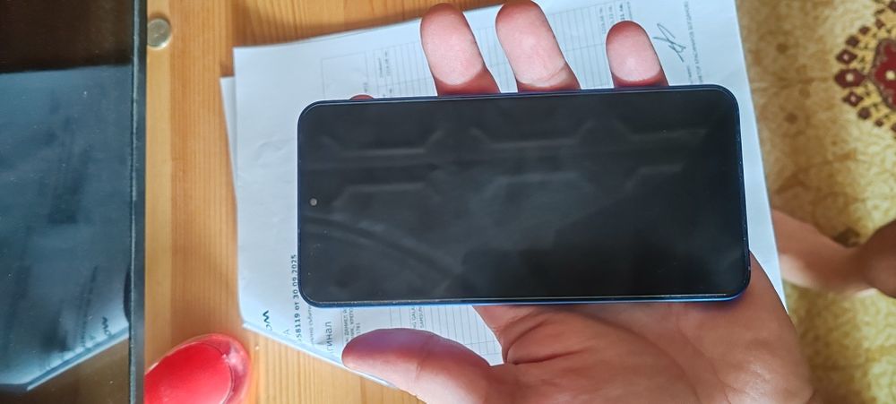 Samsung Galaxy S25 бартер