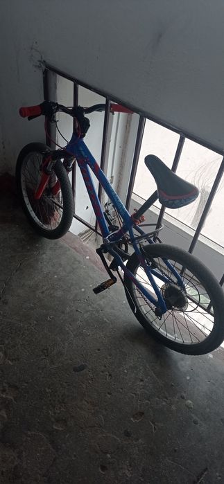 Велосипед Totem Master 20