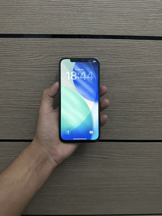 Айфон 12 про Макс