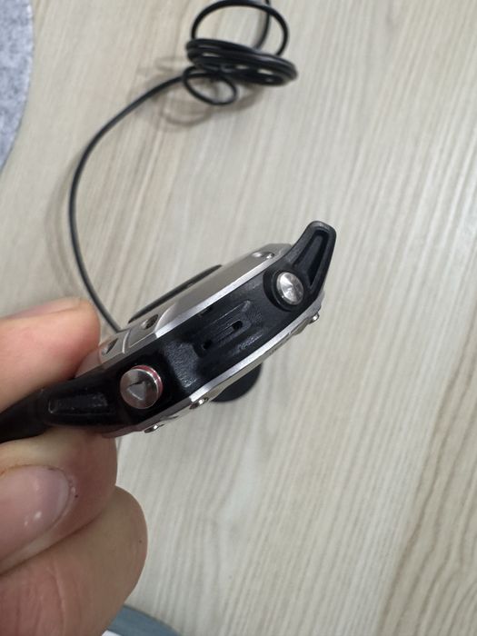 Garmin Fenix 6 fara bratara