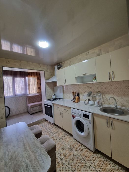 Сдаю СВОЮ 1/3/4 Ялангач ИТ парк Муминова