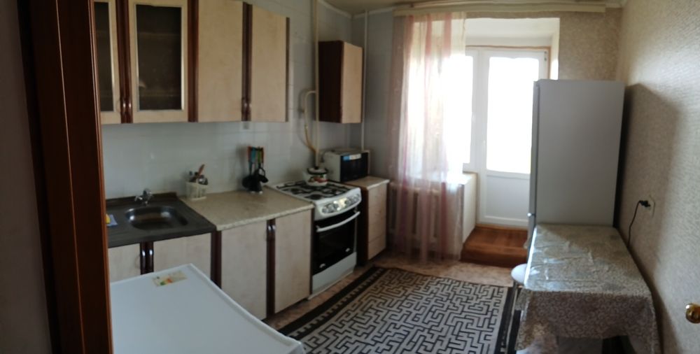 Квартира посуточно