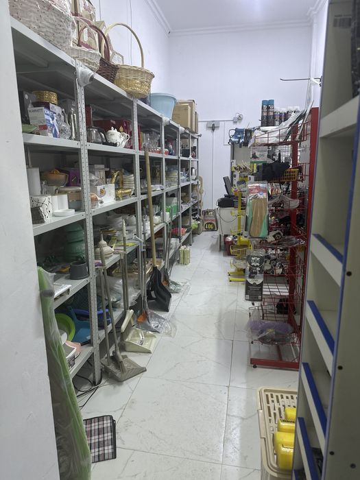 Минимаркет ( готовый бизнес)